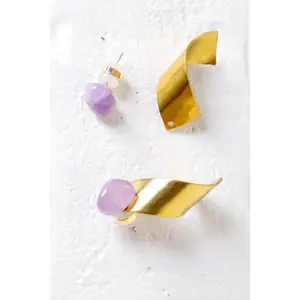 Larchmont Layered Studs