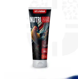 Complete Multivitamin NutriMax 120 g