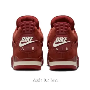 Burgundy Suede & Mesh Mid-Top Sneakers, Retro Basketball Style, Monochrome Streetwear Footwear for Bold Casual Outfits