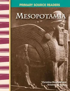 USED-Mesopotamia by Mayfield, Christine (Paperback)