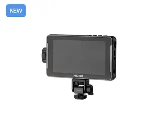 Viltrox DC-550 Pro ll Portable 5.5 Inch HD Camera Monitor