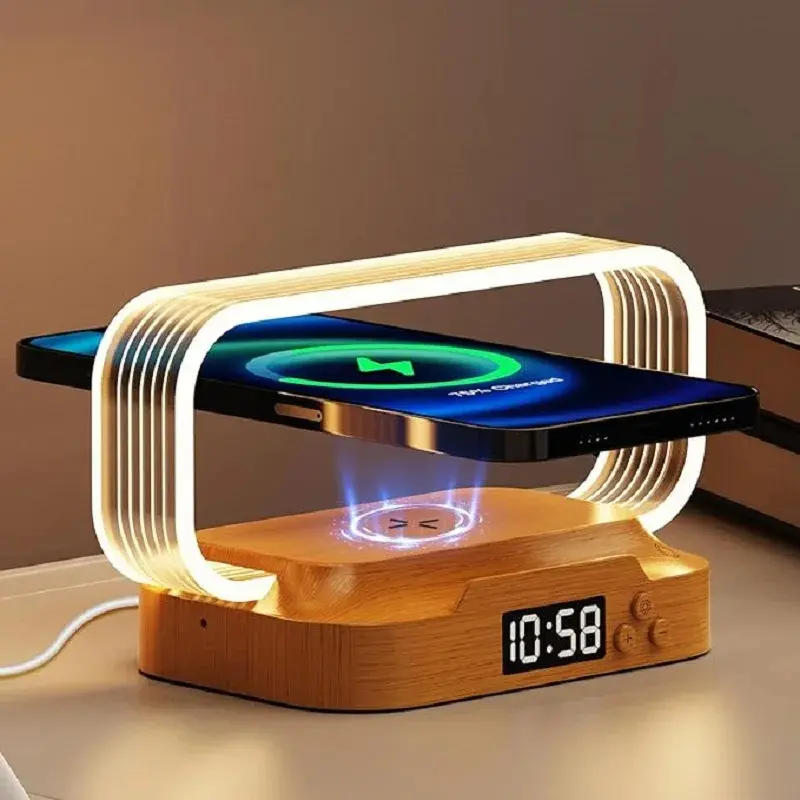 Mini Table Lamp Birthday Gift Decorative Bedside Lamp NightStand Lamp Night Light for Desk Living Room Indoor Bedroom Cabinet