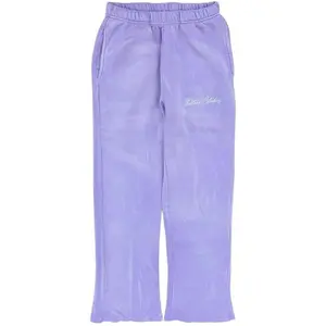 Thirteen Studios Faded Lavender Sweatpant