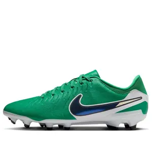 Nike Tiempo Legend 10 Academy LV8 FG 'Stadium Green Dark Obsidian' HJ7268-300 Nike Tiempo Legend 10 Academy LV8 FG 'Stadium Green Dark Obsidian' HJ7268-300
