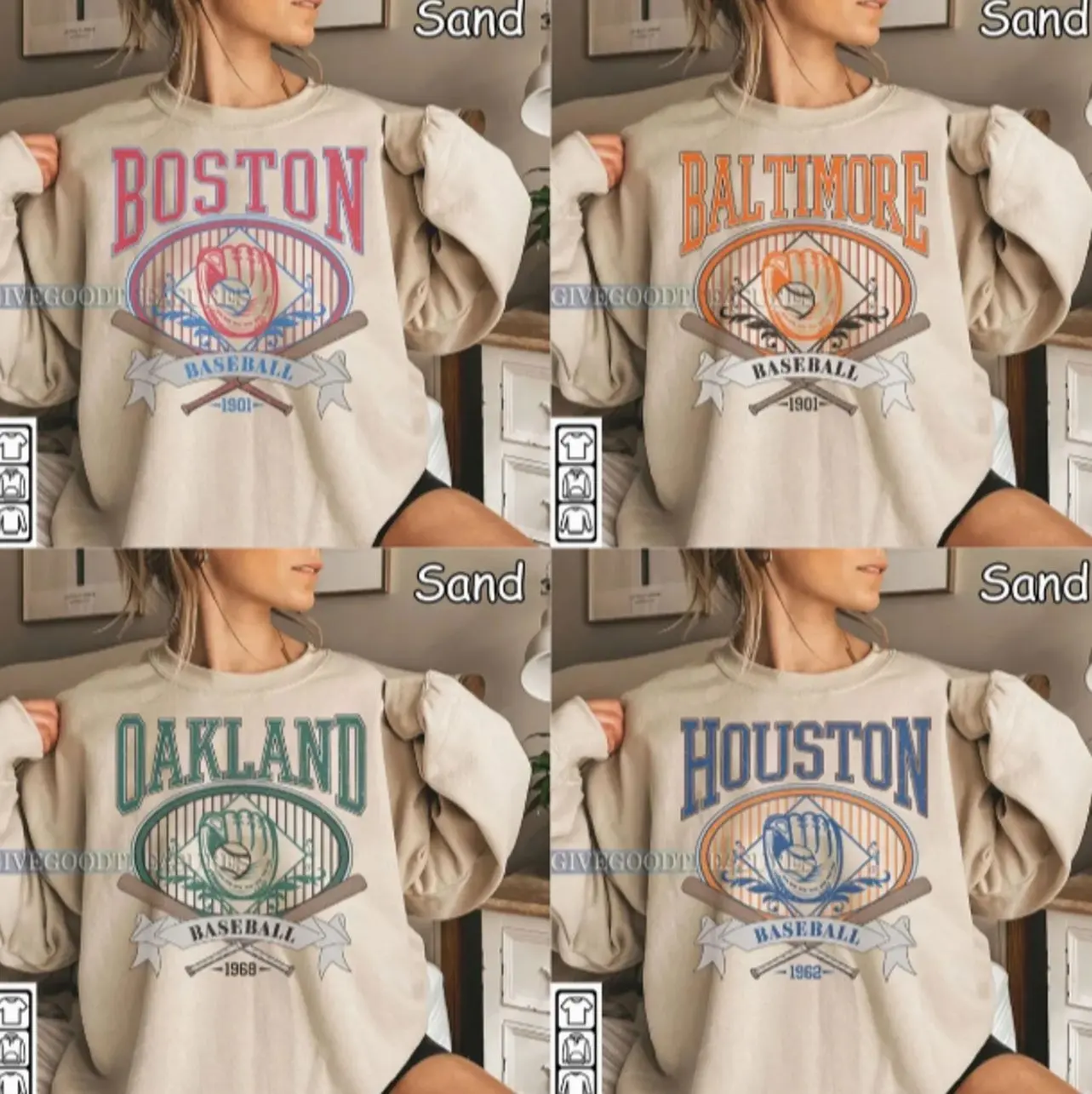 Baseball 2026 Shirt for All Team Vintage Shirt, Comfortable Cotton Shirt, Gift for Baseball Fans A37 ZNMXI