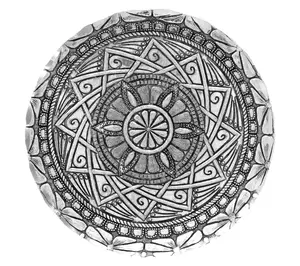 Wendell August Amalfi Coaster Wendell August Amalfi Coaster