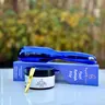 Beyond The Cream Foot File & Cream Duo. Nano glass file exfoliates calluses. Can be used wet or dry. No cap foot cream softens and nourishes feet with Aloe Vera, oils, and plant extracts.Relieves tired feet with peppermint & menthol. Easy pedicure kit.