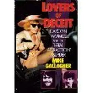 USED-Lovers of Deceit by Mike Gallagher (Hardcover)