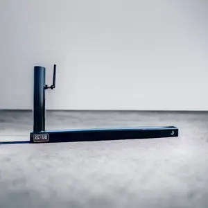 Tailgater Hitch Umbrella Holder