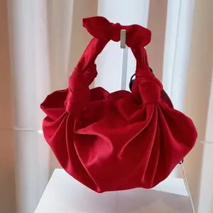 RUBY RED NLA BAG