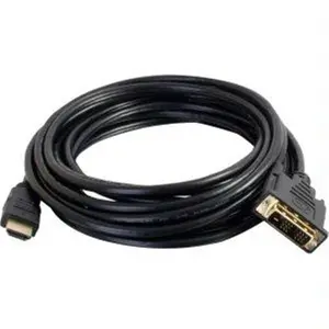 C2g 1.5m C2g Hdmi To Dvi-d Digital Video Cable -