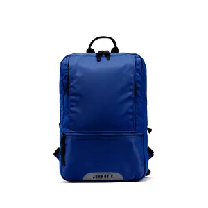 Johnny B. Novel Sling Pouch - Blue