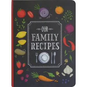 Our Family Recipes