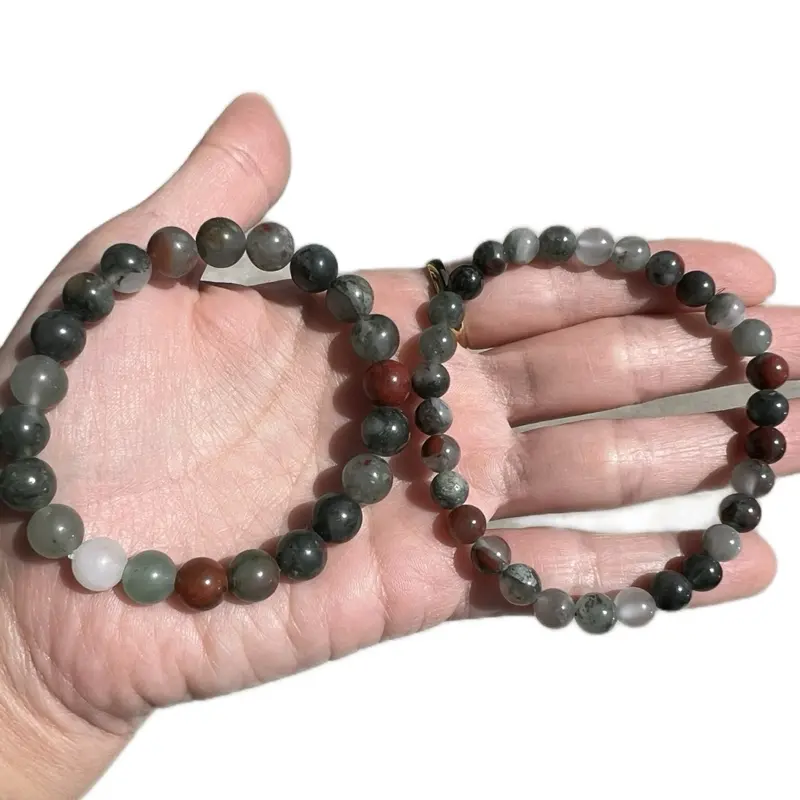African Bloodstone