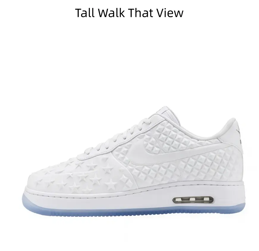 Air-Cushion Daily Trainers, Tough Outdoor Shoes for Hiking and Daily Road Walks