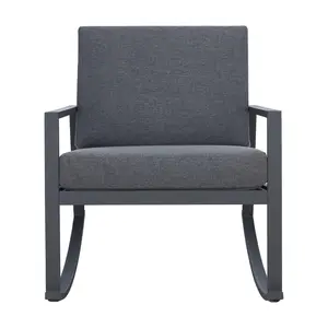 Safavieh Cantor Rocking Chair