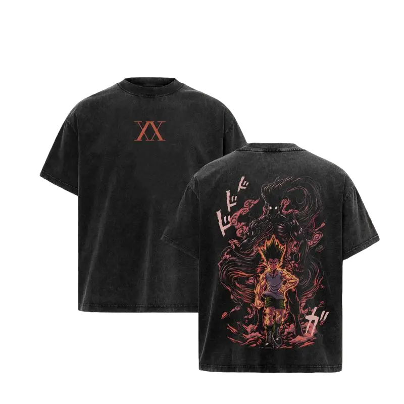 xrage hxh - TikTok Shop