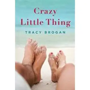 USED Book - Crazy Little Thing by Brogan, Tracy (Paperback) - english