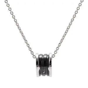 Pre-owned Bvlgari, Save The Children Necklace