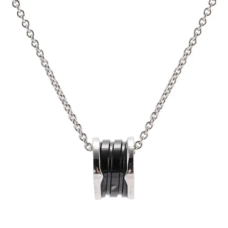Pre-owned Bvlgari, Save The Children Necklace