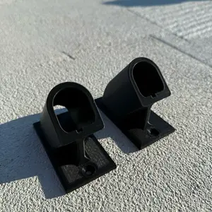 Ryobi Battery Holders - Organizer for Ryobi Batteries - Secure Storage & Easy Transport Solution