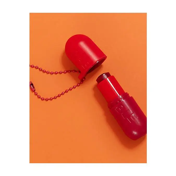 AE x Bubble Cherry Tell All Lip Balm