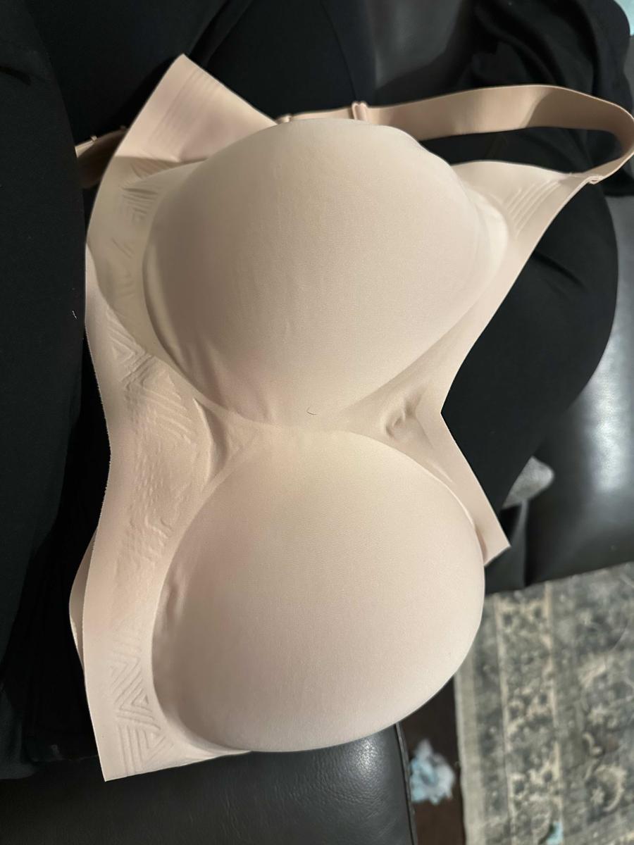 Item: Beige, 3X-Large Plus