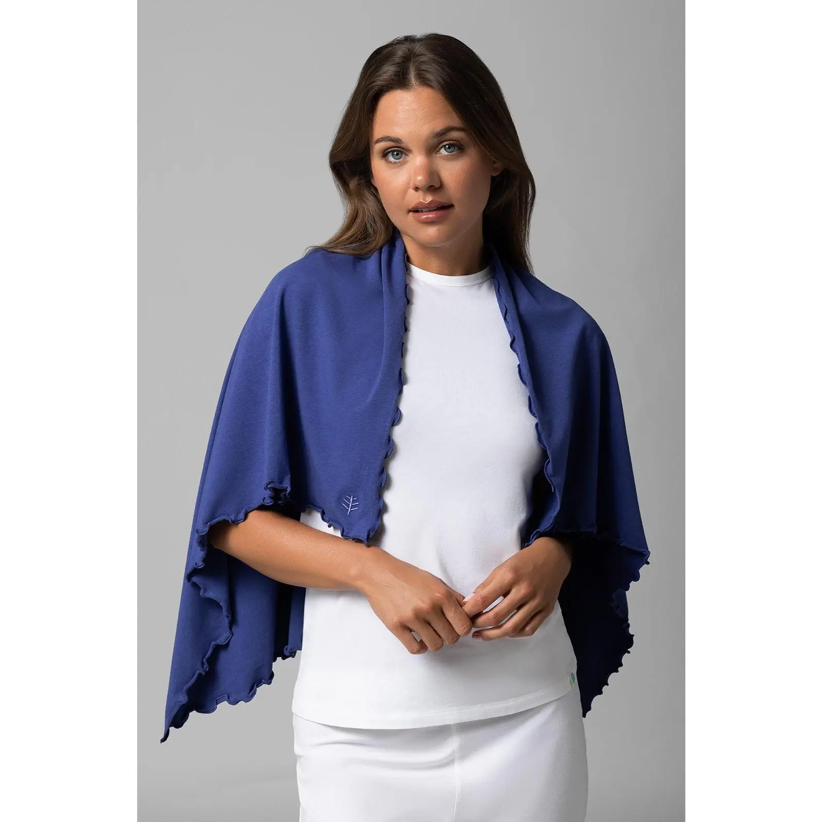 Women's Savannah Sun Blanket | Future Dusk