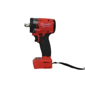 Milwaukee M18 FIW212 18V 1/2 Inch Impact Wrench 300Nm 2026 Electric Wrench Tool outing family easy pop