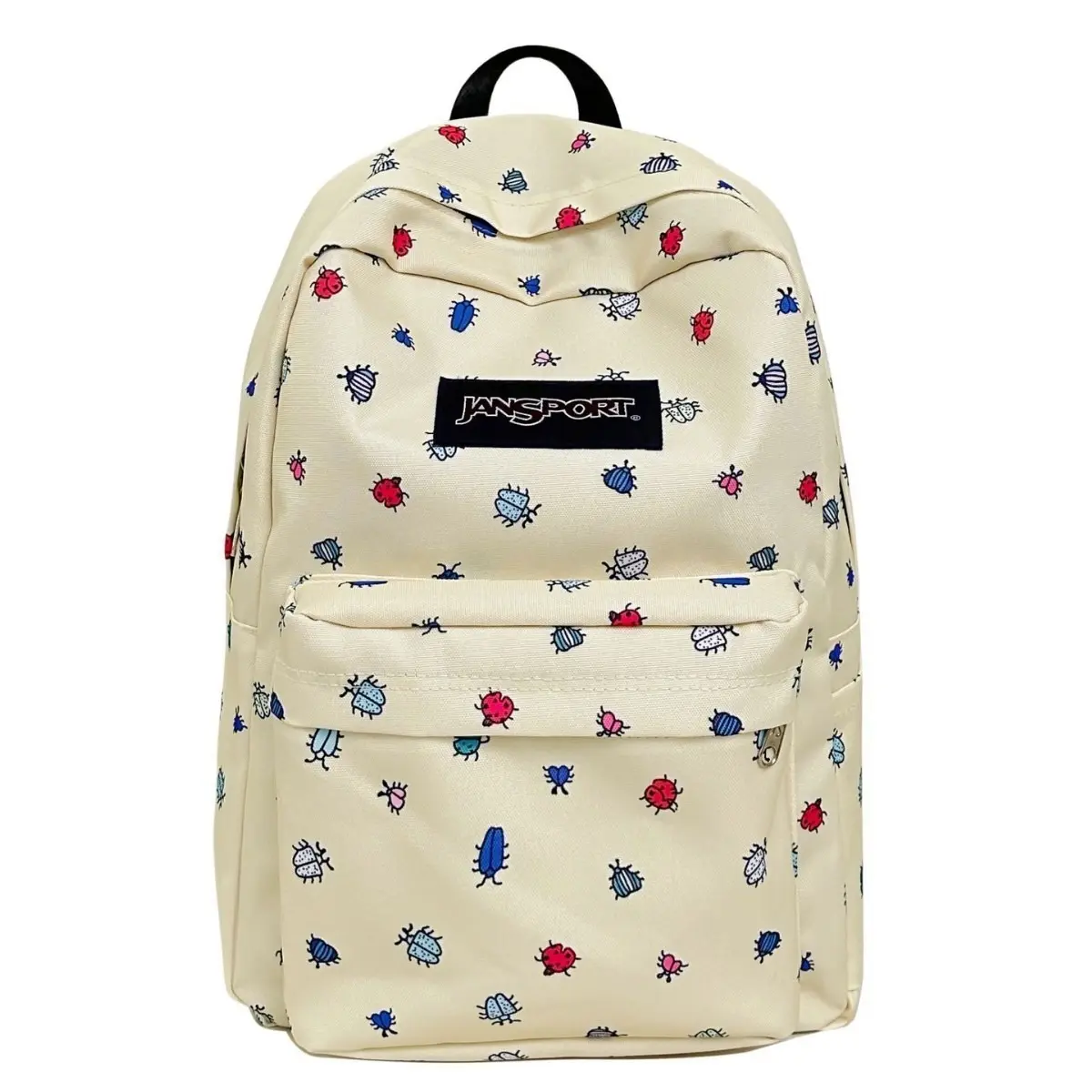 JanSport Casual Backpack – Versatile Outdoor Daypack for Commuting, Shopping, City Trips and Daily Use