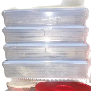 Snack N Stor Large Tupperware container Snack N Stor Large Tupperware container