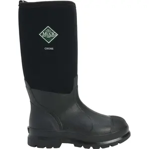Men's Chore Classic Work Boot 5mm Neoprene Bootie for Comfort and Performance
