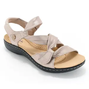 Clarks Collection Sandals -Laurieann Bell