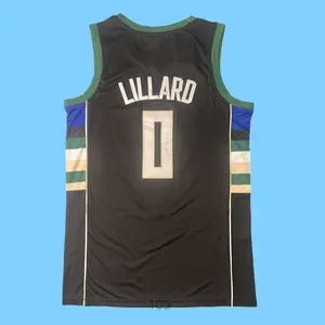 Allen Iverson Classic-Design stitched Basketball Jerseys Retro Men's Sleeveless Black shirt