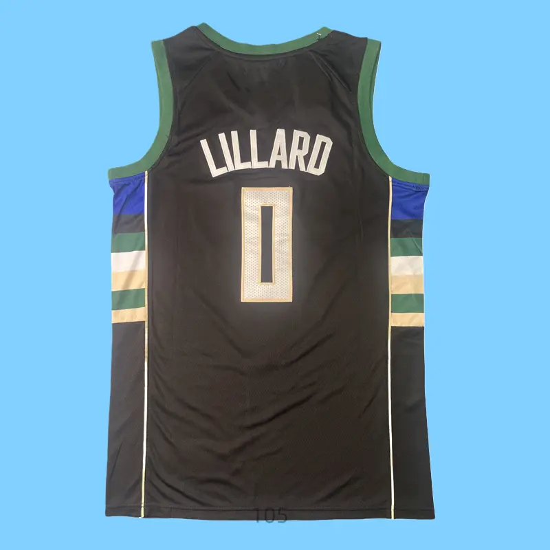 Allen Iverson Classic-Design stitched Basketball Jerseys Retro Men's Sleeveless Black shirt
