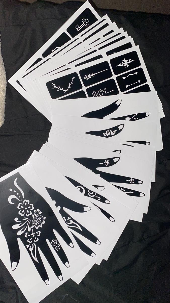 Item: Black, one-size