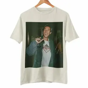 Adam Sandler T-Shirt, Adam Sandler T-Shirt, Adam Sandler Funny T-Shirt, Actors  T-shirt, Vintage 90s style top clothing, Unisex graphic Streetwear shirts Clothe