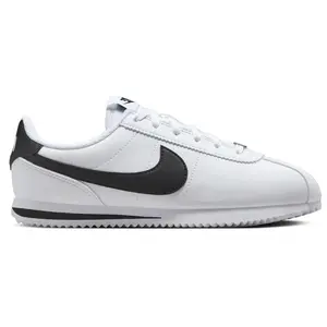 Nike Cortez White Black (2024) (GS) (kids) by StockX