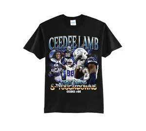 Ceedee Lamb Shirt