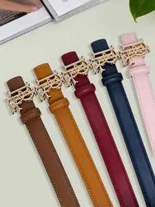 New Women's Waist Belt Versatile Adjustable, Stylish and Comfortable, Perfect for All Occasions, Fashion Accessory for Everyday Wear, Stylish Belts