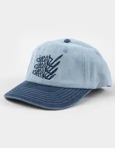 RIP CURL Archive Denim Snapback Hat