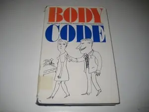 USED-Body Code: The Meaning in Movement by Warren Lamb (Hardcover)