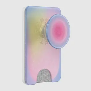 PopSockets Aura MagSafe PopWallet+ - Phone Mount, Mobile Cellphone Accessory, Accessories