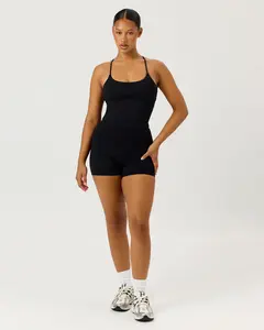 Freedom Shorts 4" | Black