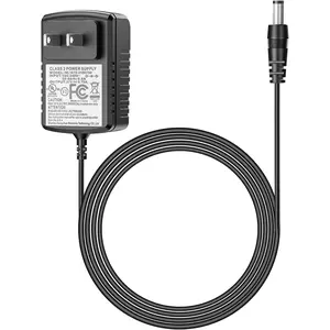 Charger,21V 0.75A  Adapter,Power  Adapter for Mini ,  Wrench, Pole