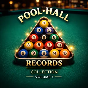 BigBabyStreet: Pool Hall Records Collection V1