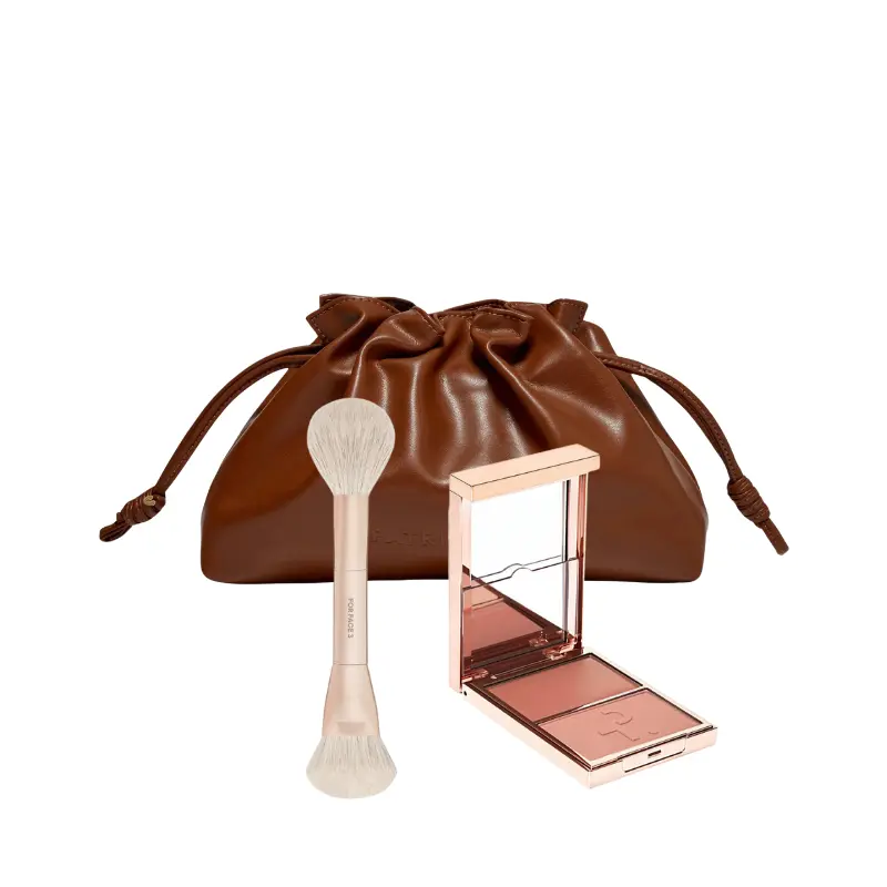 Not Too Much (Soft Rosey Taupe)