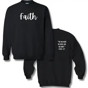 Faith Crewneck Sweater