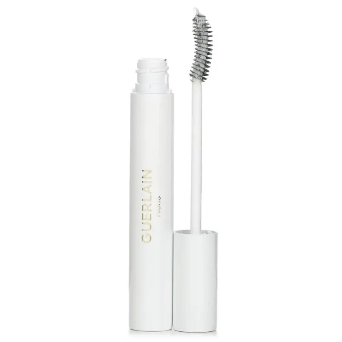 Guerlain Noir G Bee Honey Cosmetic Lash Primer, Volume-Boosting, Curl-Enhancing Serum, All Day Wear, 6g/0.21oz