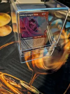 Standard Prowess/flurry Deck